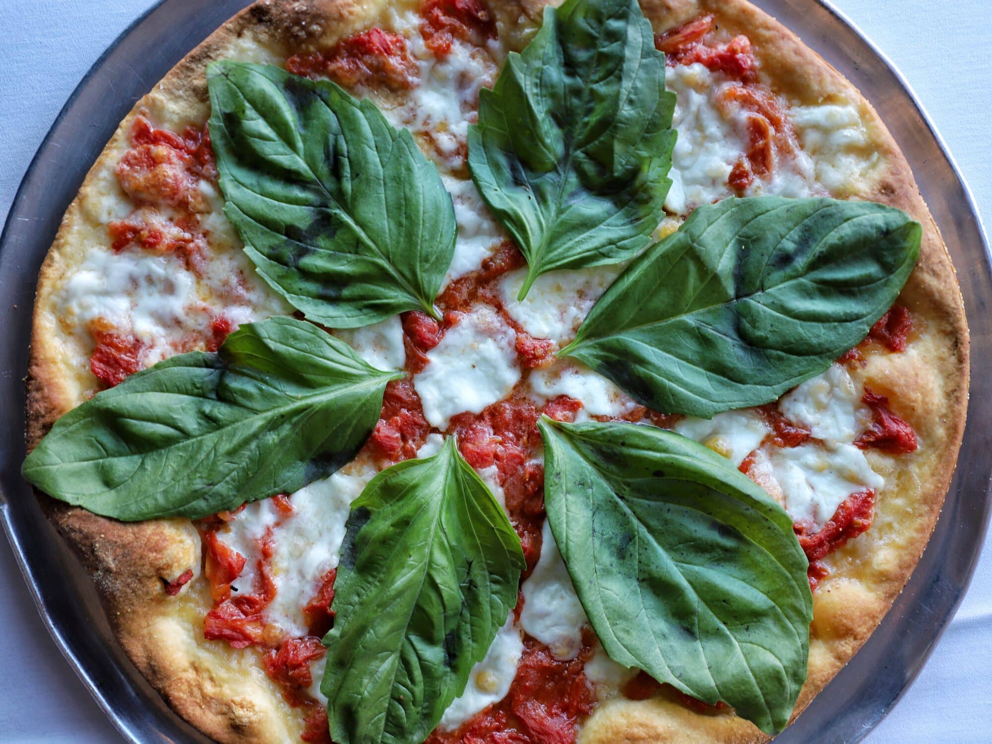 Neapolitan vs. Sicilian Pizza - Salerno's Pizza