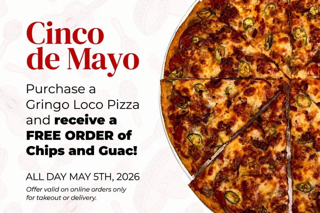 Updated Lucca's Cindo de Mayo Image