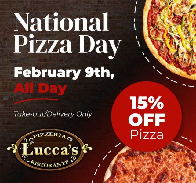 Pizza Italian Cuisine And Lucca News In La Grange IL pizza-italian-cuisine-and-lucca-news-in-la-grange-il