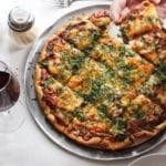 Wine and Pizza Pairing