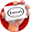 Luccas Pizzeria & Ristorante Gift Cards